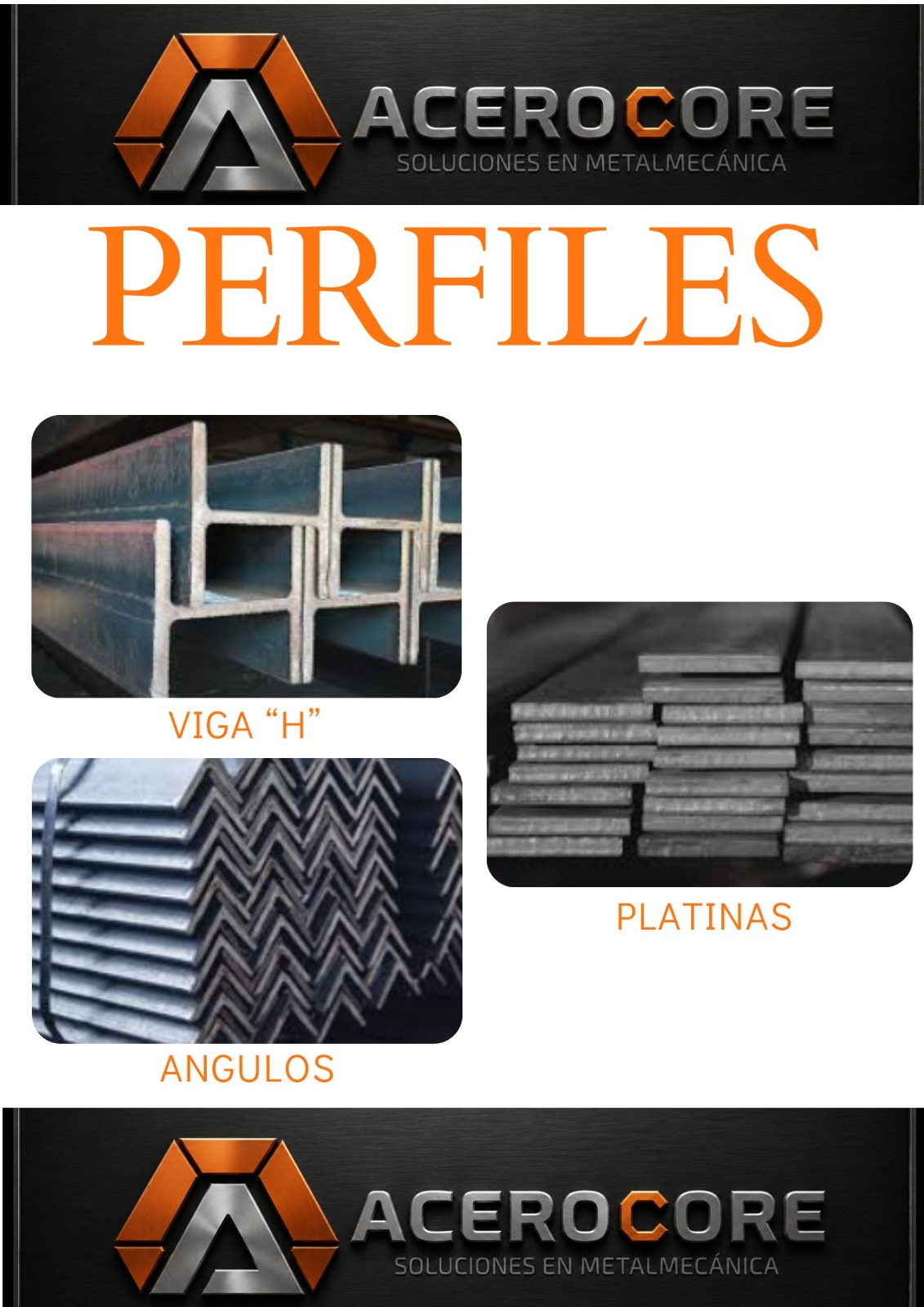 Perfiles